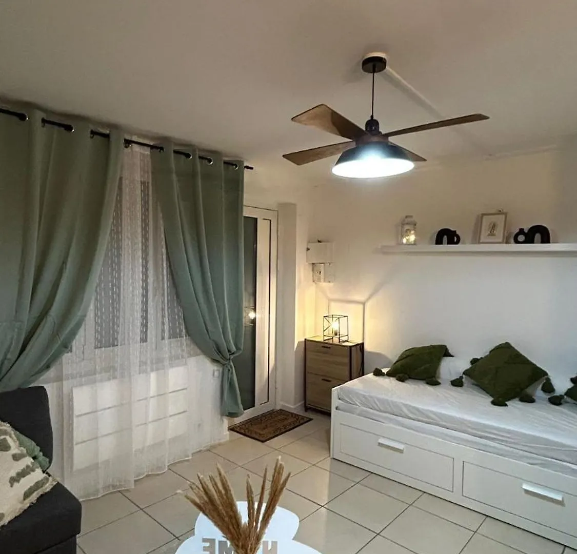 Endroit Doux Au Centre Ville Toulouse Apartment