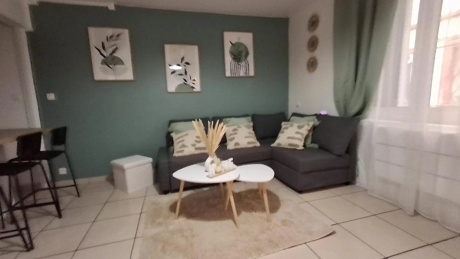 Endroit Doux Au Centre Ville Toulouse