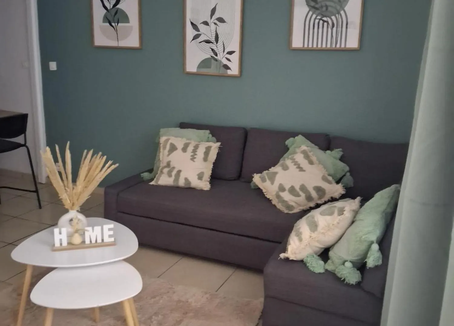 Apartment Endroit Doux Au Centre Ville Toulouse