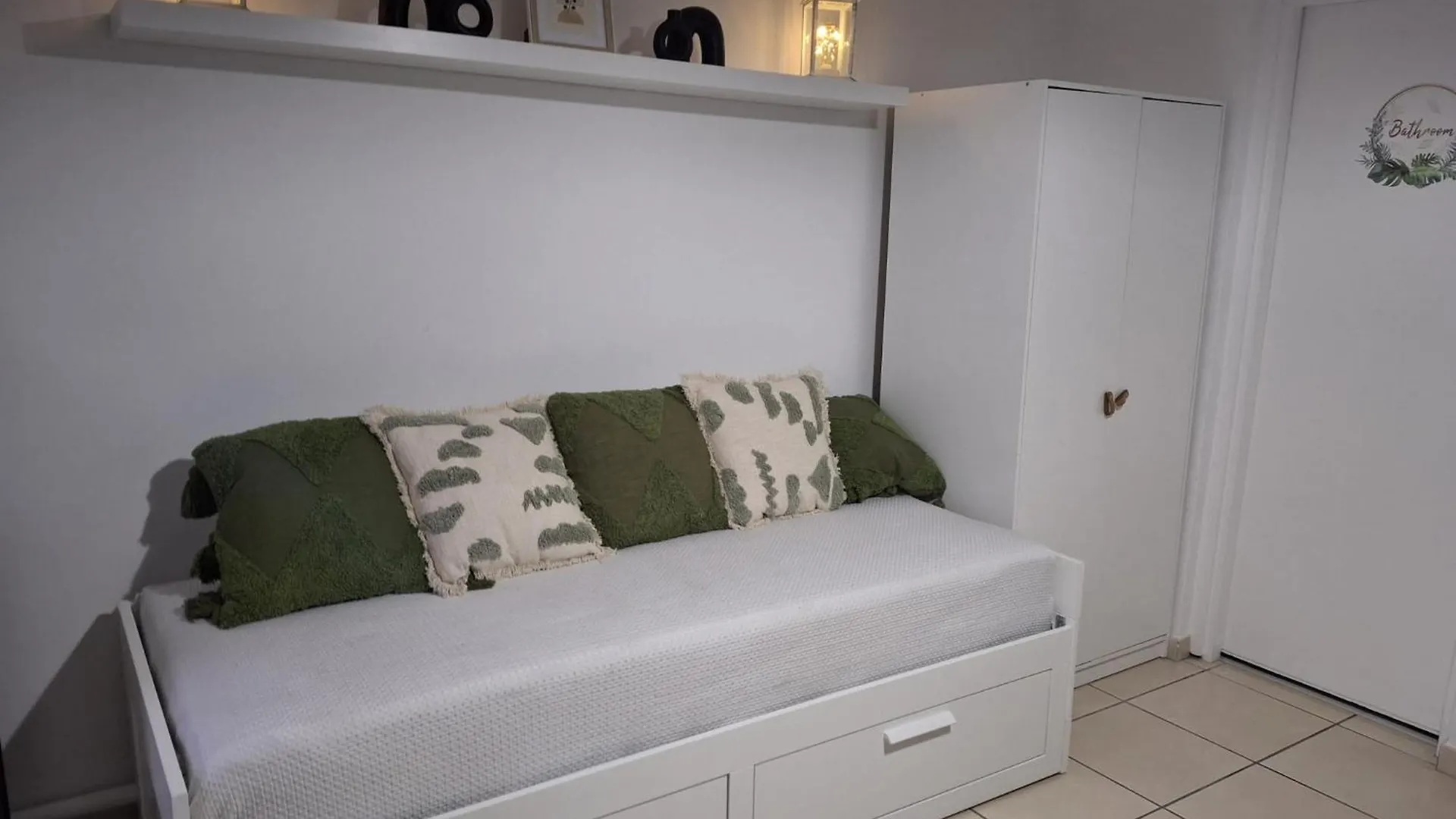 Apartment Endroit Doux Au Centre Ville Toulouse France